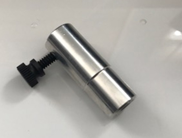 Maker adjustable pen holder - Click Image to Close