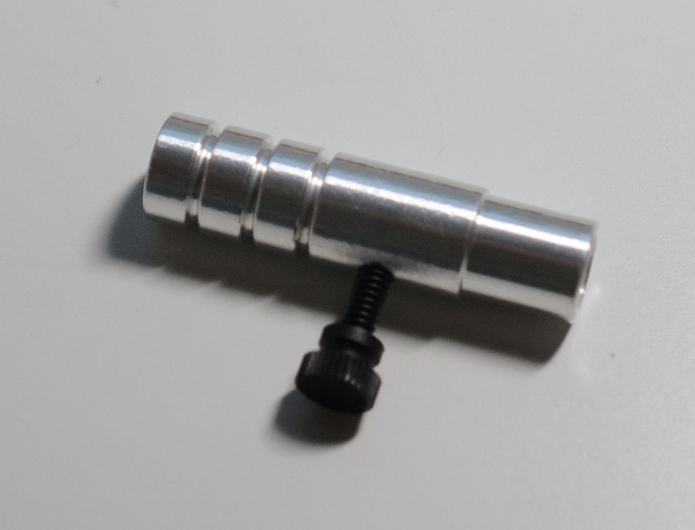 How to use a DIY Cricut Pen Adapter