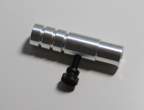Adjustable pen holder for US Cutter