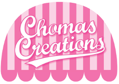 Chomas Creations : Moving in the write direction